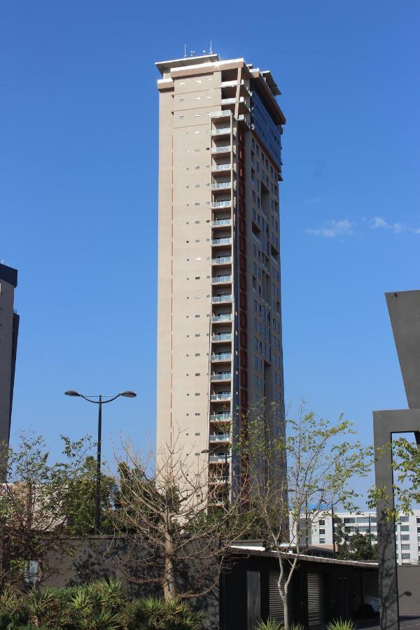 Green Avenue Apartments Gaborone Extérieur photo